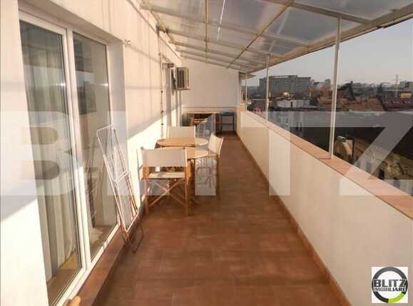 Apartament de vânzare 3 camere Central - 1461AV | BLITZ Cluj-Napoca | Poza13