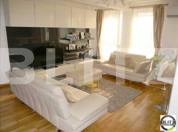 Apartament de vânzare 3 camere Central - 1461AV | BLITZ Cluj-Napoca | Poza1