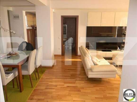 Apartament de vânzare 3 camere Central - 1461AV | BLITZ Cluj-Napoca | Poza3