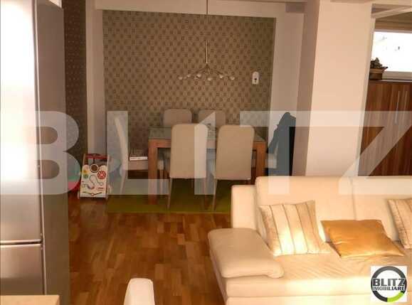Apartament de vânzare 3 camere Central - 1461AV | BLITZ Cluj-Napoca | Poza4