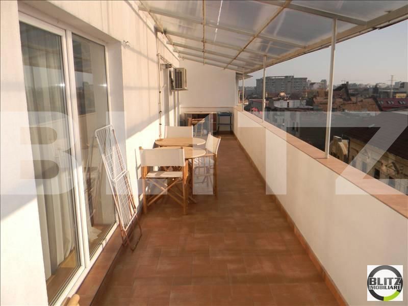 Apartament de vânzare 3 camere Central - 1461AV | BLITZ Cluj-Napoca | Poza13