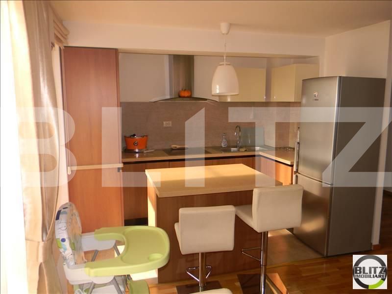 Apartament de vânzare 3 camere Central - 1461AV | BLITZ Cluj-Napoca | Poza5