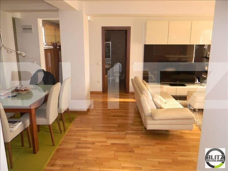 Apartament de vânzare 3 camere Central - 1461AV | BLITZ Cluj-Napoca | Poza3
