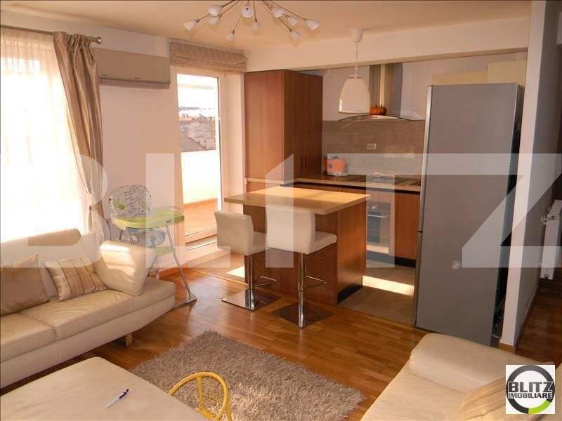 Apartament de vânzare 3 camere Central - 1461AV | BLITZ Cluj-Napoca | Poza2