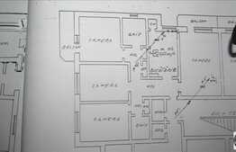 4 camere, 82 mp, decomandat, boxa la subsol, parcare! Zona strazii Aurel Vlaicu!