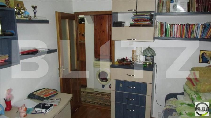 Apartament de vânzare 4 camere Marasti - 14610AV | BLITZ Cluj-Napoca | Poza8