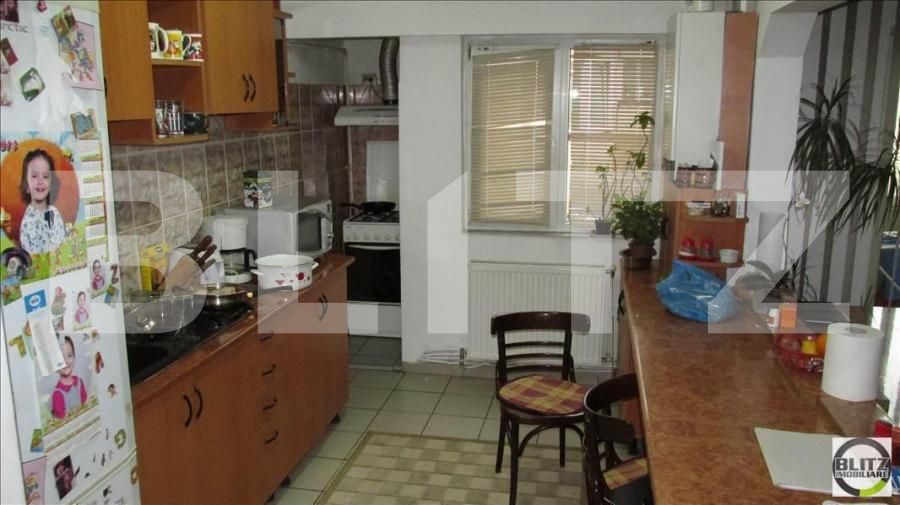 Apartament de vânzare 4 camere Marasti - 14610AV | BLITZ Cluj-Napoca | Poza2