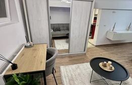 Apartament, 1 camera, 45mp,  zona Ultracentrala