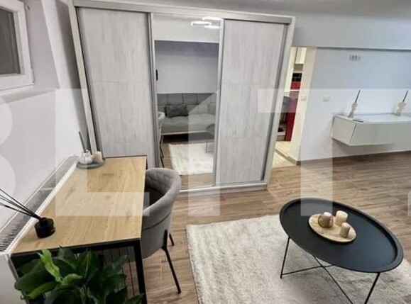 Garsonieră de închiriat Central - 146100AI | BLITZ Cluj-Napoca | Poza6