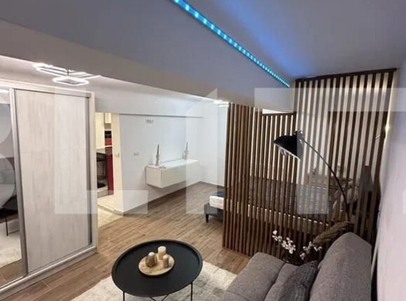 Garsonieră de închiriat Central - 146100AI | BLITZ Cluj-Napoca | Poza4