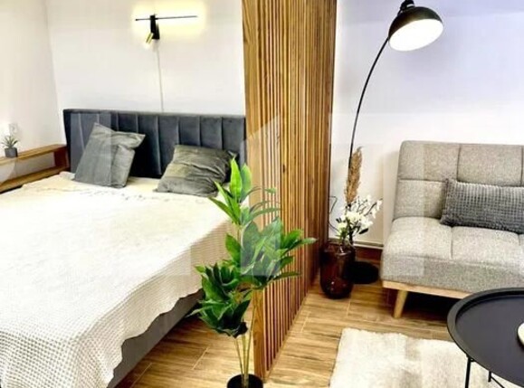 Garsonieră de închiriat Central - 146100AI | BLITZ Cluj-Napoca | Poza1