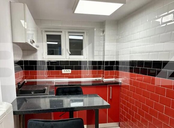 Garsonieră de închiriat Central - 146100AI | BLITZ Cluj-Napoca | Poza7