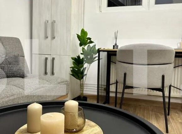 Garsonieră de închiriat Central - 146100AI | BLITZ Cluj-Napoca | Poza3