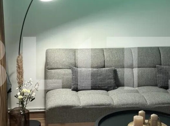 Garsonieră de închiriat Central - 146100AI | BLITZ Cluj-Napoca | Poza2
