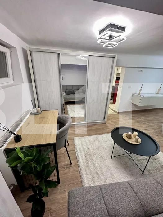 Garsonieră de închiriat Central - 146100AI | BLITZ Cluj-Napoca | Poza6