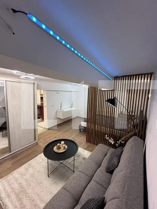 Garsonieră de închiriat Central - 146100AI | BLITZ Cluj-Napoca | Poza4