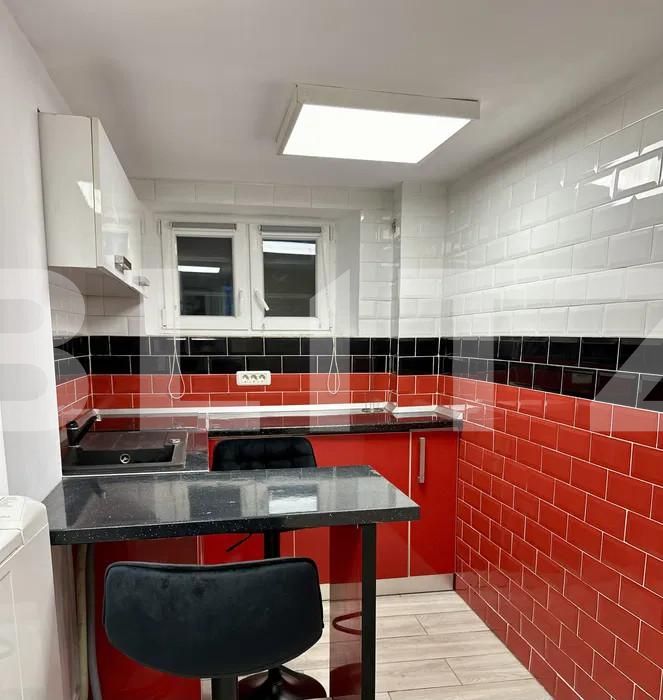 Garsonieră de închiriat Central - 146100AI | BLITZ Cluj-Napoca | Poza7