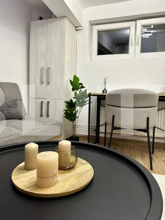 Garsonieră de închiriat Central - 146100AI | BLITZ Cluj-Napoca | Poza3