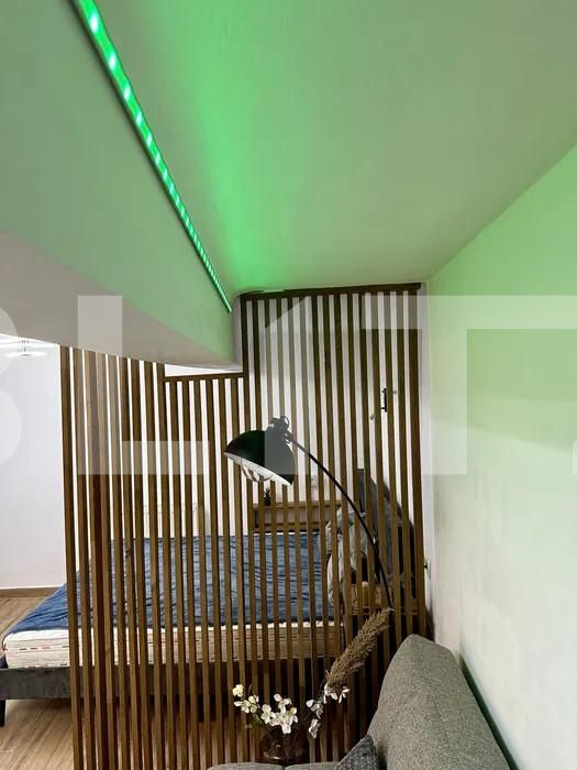 Garsonieră de închiriat Central - 146100AI | BLITZ Cluj-Napoca | Poza5