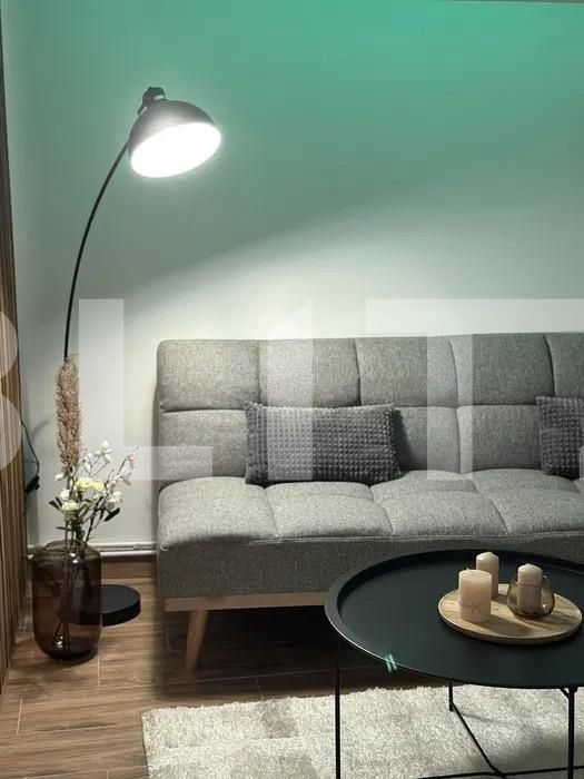Garsonieră de închiriat Central - 146100AI | BLITZ Cluj-Napoca | Poza2