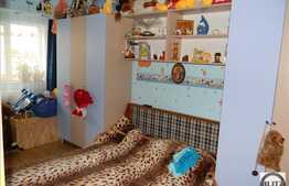 2 camere, decomandat, 53 mp, loc de parcare, zona strazii Edgar Quinet