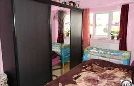 2 camere, decomandat, 53 mp, loc de parcare, zona strazii Edgar Quinet