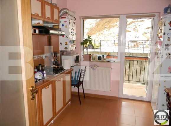 Apartament de vânzare 2 camere Manastur - 14612AV | BLITZ Cluj-Napoca | Poza3