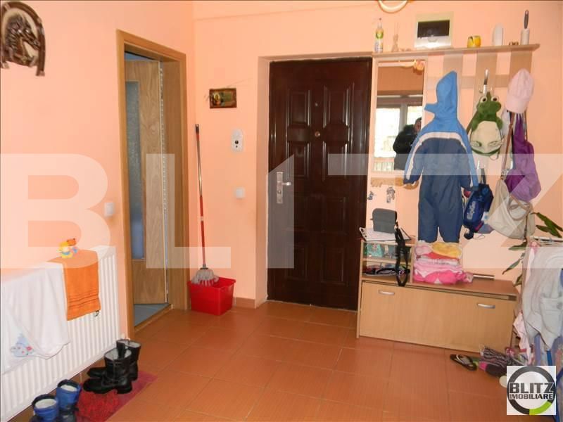 Apartament de vânzare 2 camere Manastur - 14612AV | BLITZ Cluj-Napoca | Poza4