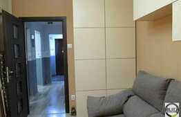 Apartament 2 camere, 39 mp, decomandat, etaj intermediar, zona Minerva!