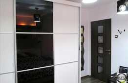 Apartament 2 camere, 39 mp, decomandat, etaj intermediar, zona Minerva!