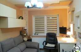 Apartament 2 camere, 39 mp, decomandat, etaj intermediar, zona Minerva!