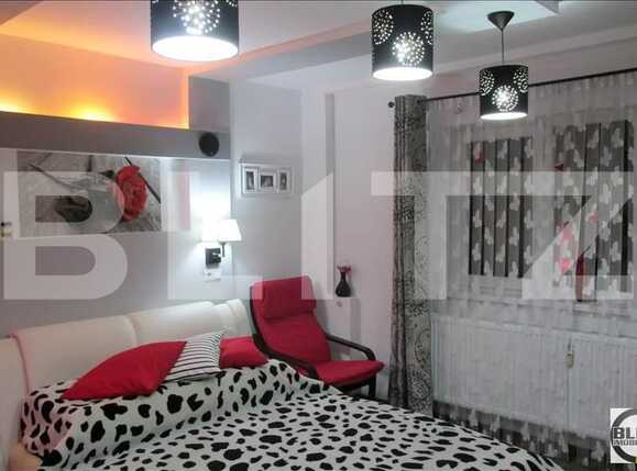 Apartament de vânzare 2 camere Manastur - 14619AV | BLITZ Cluj-Napoca | Poza2