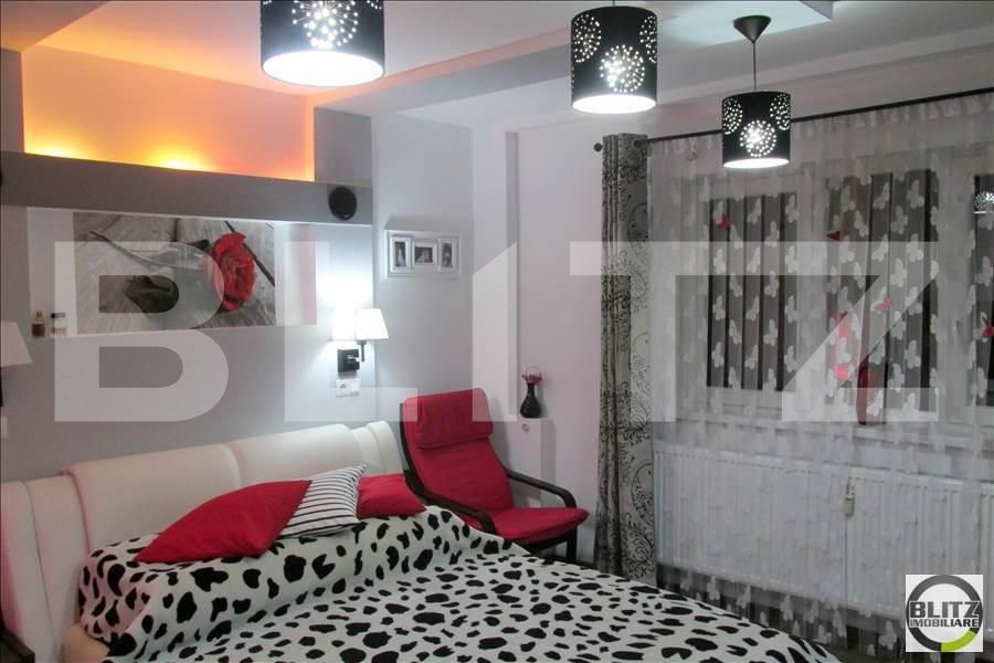 Apartament de vânzare 2 camere Manastur - 14619AV | BLITZ Cluj-Napoca | Poza2