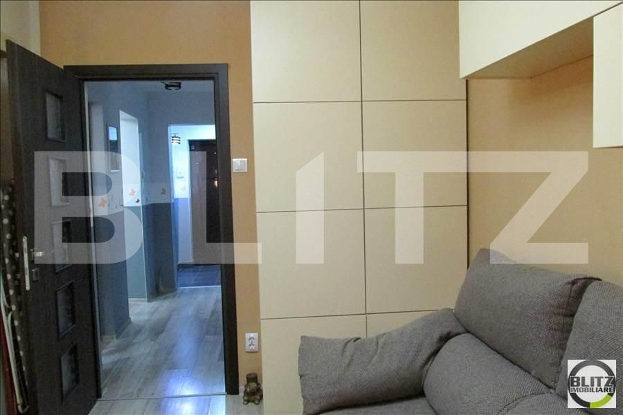 Apartament de vânzare 2 camere Manastur - 14619AV | BLITZ Cluj-Napoca | Poza4