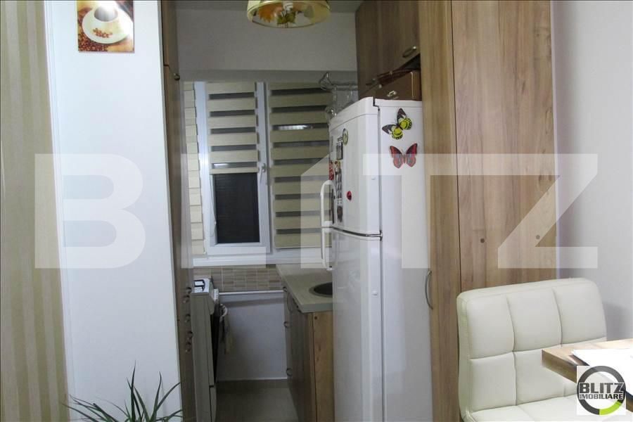 Apartament de vânzare 2 camere Manastur - 14619AV | BLITZ Cluj-Napoca | Poza5