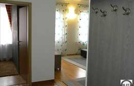 2 camere, 50 mp, totul nou, mobilat modern, zona Opera Maghiara!