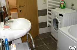 2 camere, 50 mp, totul nou, mobilat modern, zona Opera Maghiara!