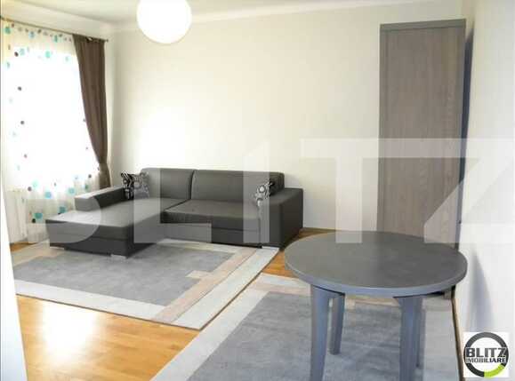 Apartament de închiriat 2 camere Central - 1462AI | BLITZ Cluj-Napoca | Poza2