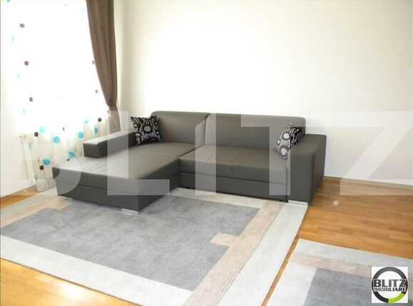 Apartament de închiriat 2 camere Central - 1462AI | BLITZ Cluj-Napoca | Poza1