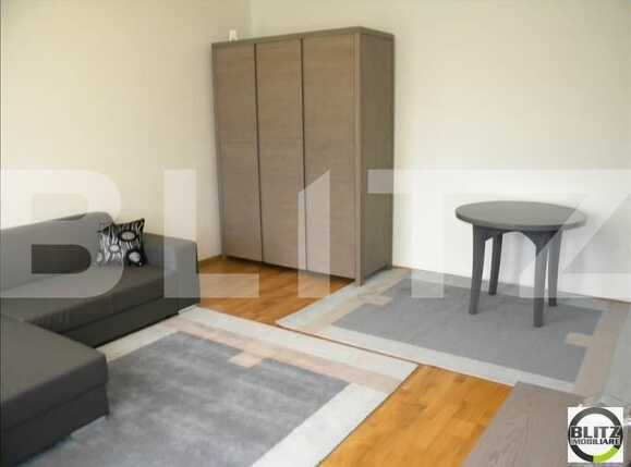 Apartament de închiriat 2 camere Central - 1462AI | BLITZ Cluj-Napoca | Poza3