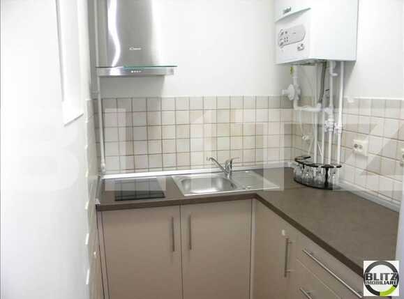 Apartament de închiriat 2 camere Central - 1462AI | BLITZ Cluj-Napoca | Poza9