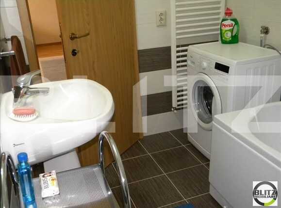 Apartament de închiriat 2 camere Central - 1462AI | BLITZ Cluj-Napoca | Poza11