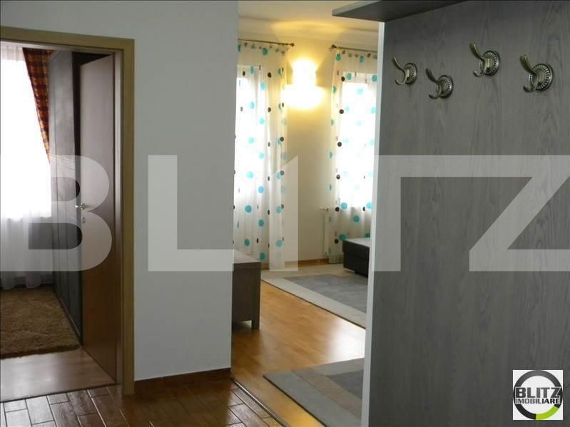 Apartament de închiriat 2 camere Central - 1462AI | BLITZ Cluj-Napoca | Poza8