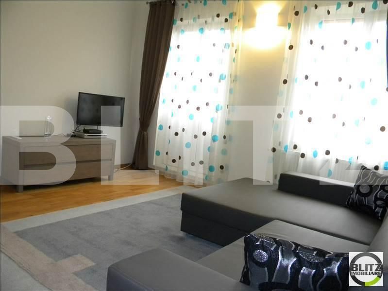 Apartament de închiriat 2 camere Central - 1462AI | BLITZ Cluj-Napoca | Poza4