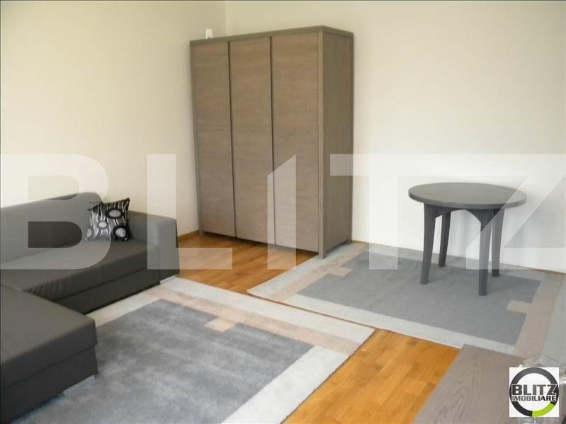 Apartament de închiriat 2 camere Central - 1462AI | BLITZ Cluj-Napoca | Poza3