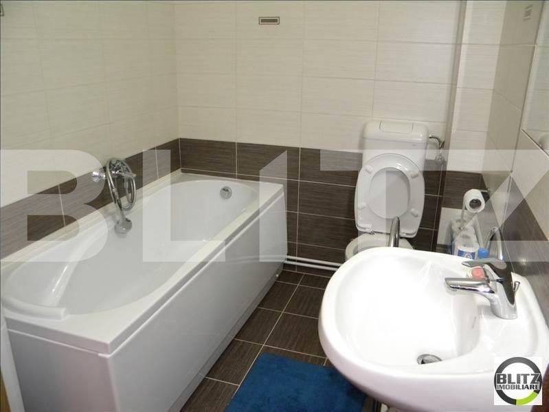 Apartament de închiriat 2 camere Central - 1462AI | BLITZ Cluj-Napoca | Poza10