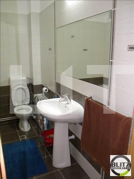 Apartament de închiriat 2 camere Central - 1462AI | BLITZ Cluj-Napoca | Poza12