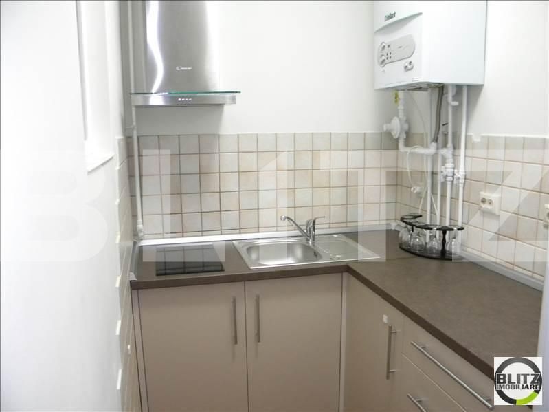 Apartament de închiriat 2 camere Central - 1462AI | BLITZ Cluj-Napoca | Poza9