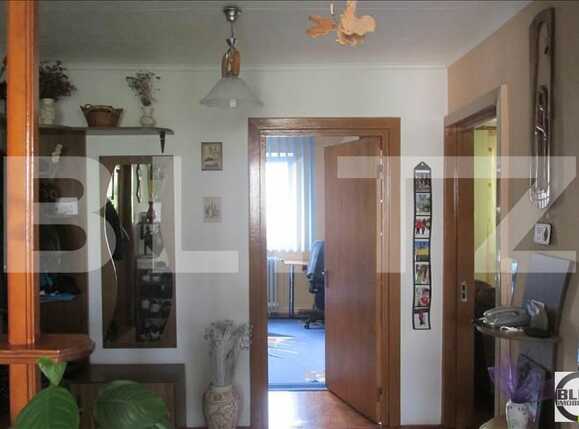 Apartament de vânzare 3 camere Manastur - 14620AV | BLITZ Cluj-Napoca | Poza4