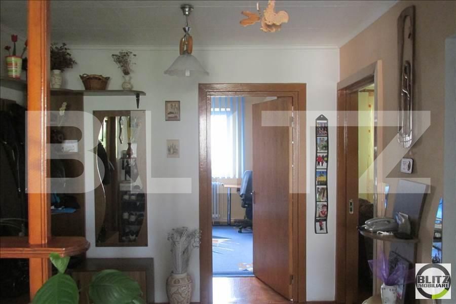Apartament de vânzare 3 camere Manastur - 14620AV | BLITZ Cluj-Napoca | Poza4